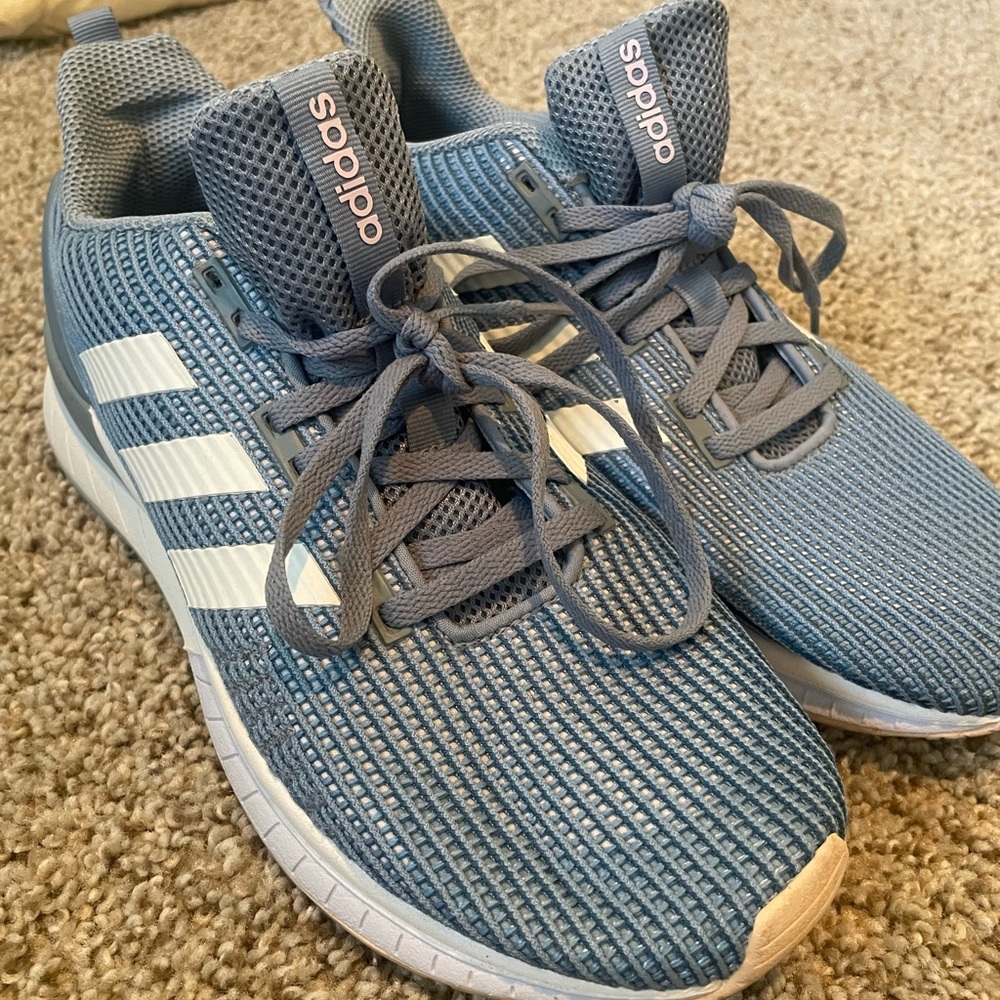 Adidas cloud foam queststar TND